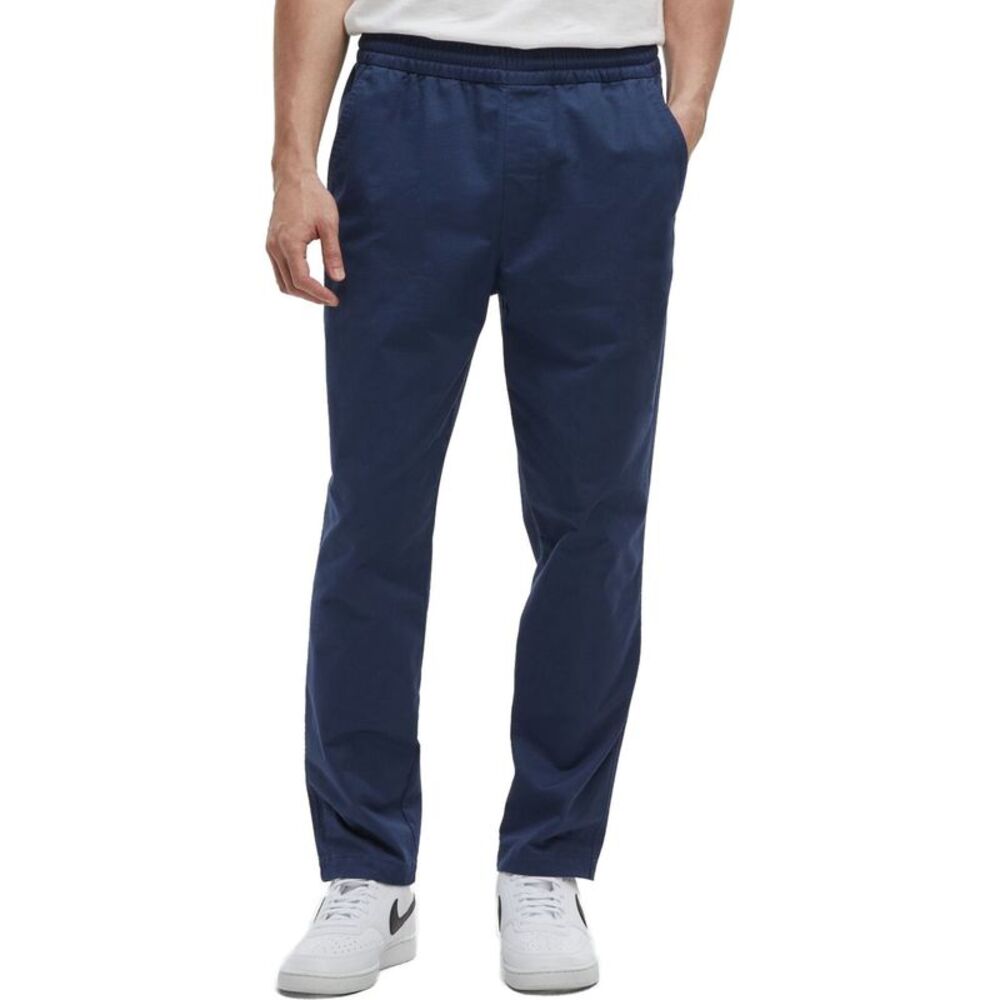 Mode Of One Mens Pull-On Casual Lounge Pants, NWT